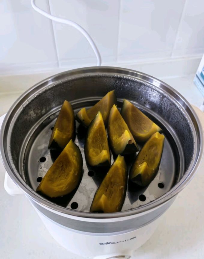 小熊多用途锅