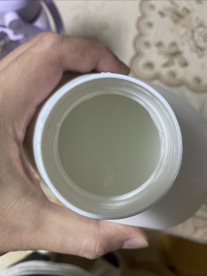 超能柔顺剂