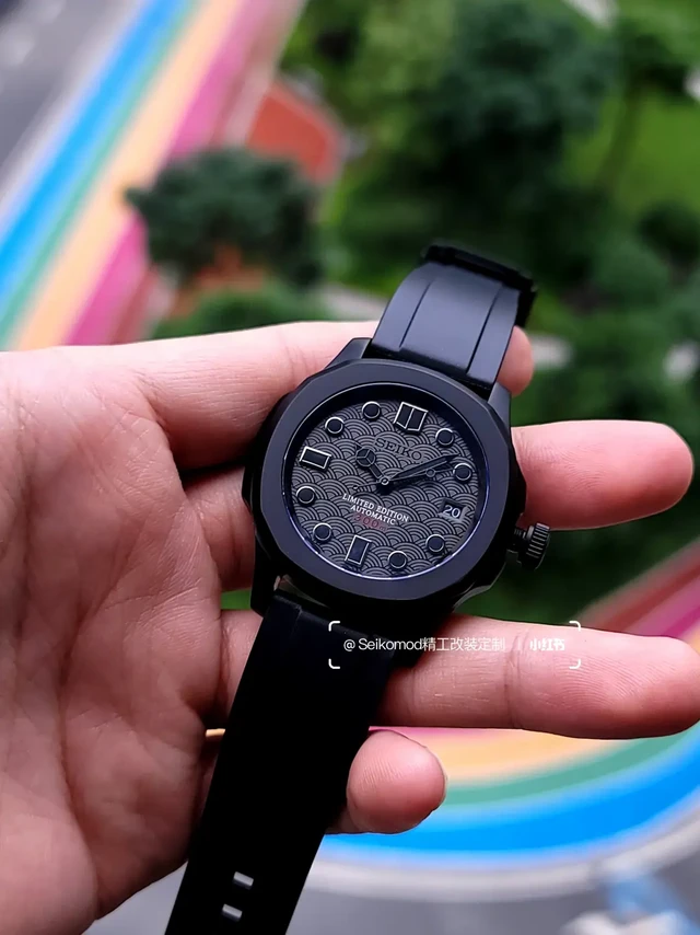 这次真的很顶啊～