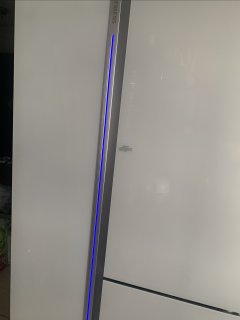 值得买首台西门子冰箱KT92AA320C