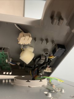 值得买首台西门子冰箱KT92AA320C