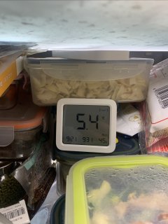 值得买首台西门子冰箱KT92AA320C