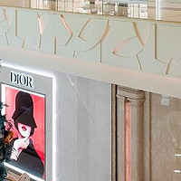 Dior「澳門銀河」专门店于银河时尚汇盛大开幕