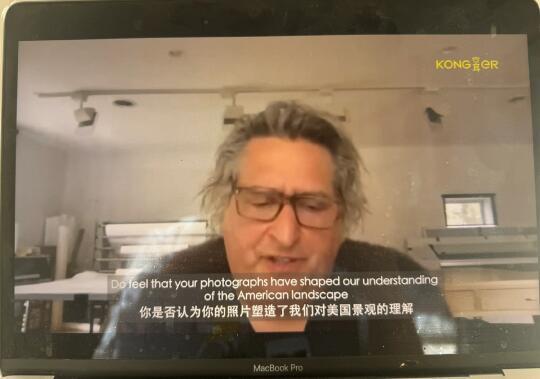 B站肖尔访谈翻译