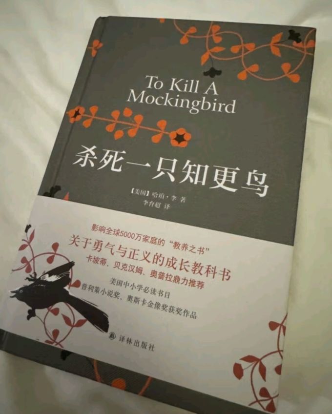译林出版社小说