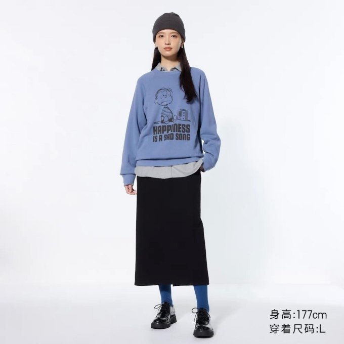优衣库男上装