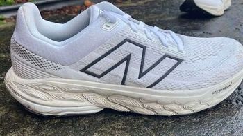 New Balance三双迭代14次的经典跑鞋