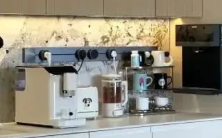 全自动、半自动、胶囊咖啡机选购攻略！我每天打工的续命之源
