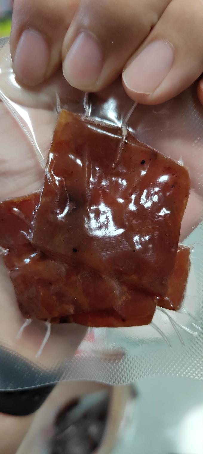 会员制仓储店肉干肉脯