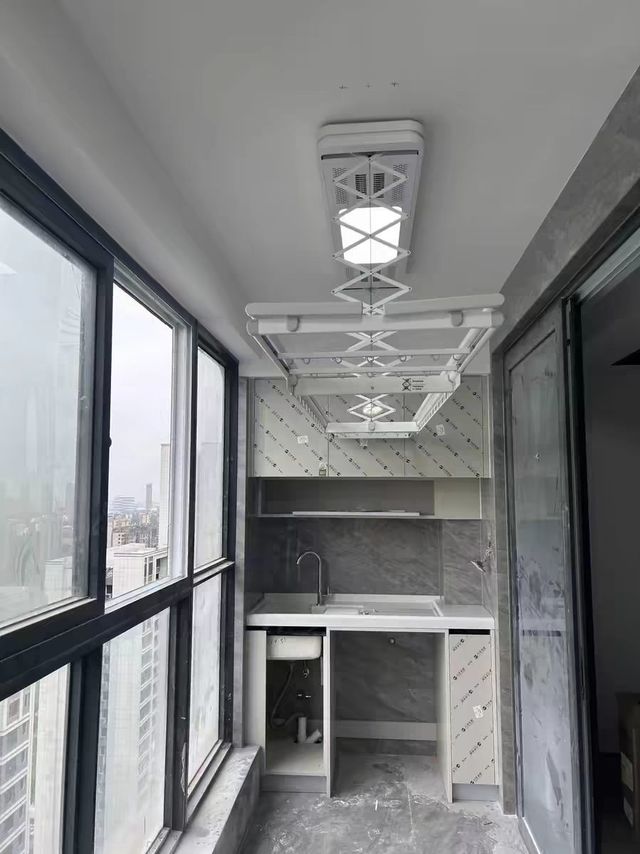 智能晾衣架就选择邦先生