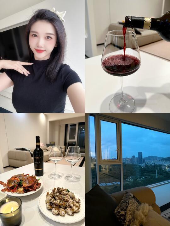 30+，慢品人间烟火，慢品爱