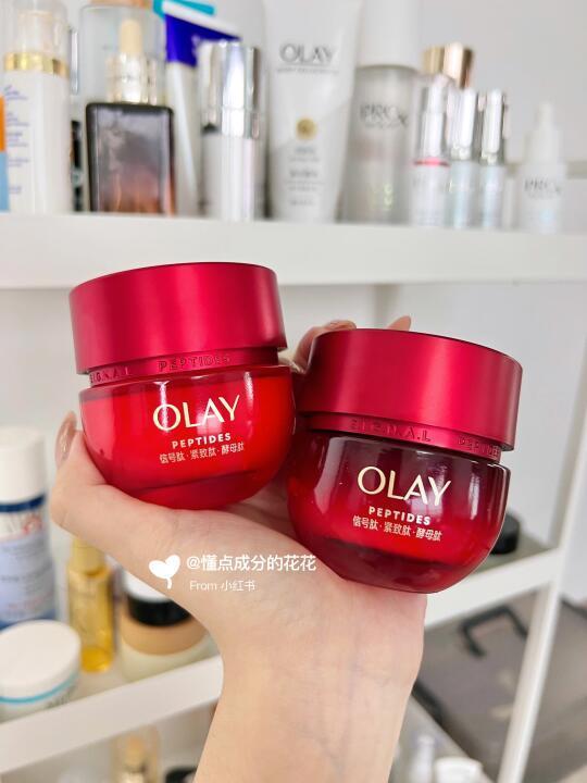 对不起，本超红瓶老粉变心了