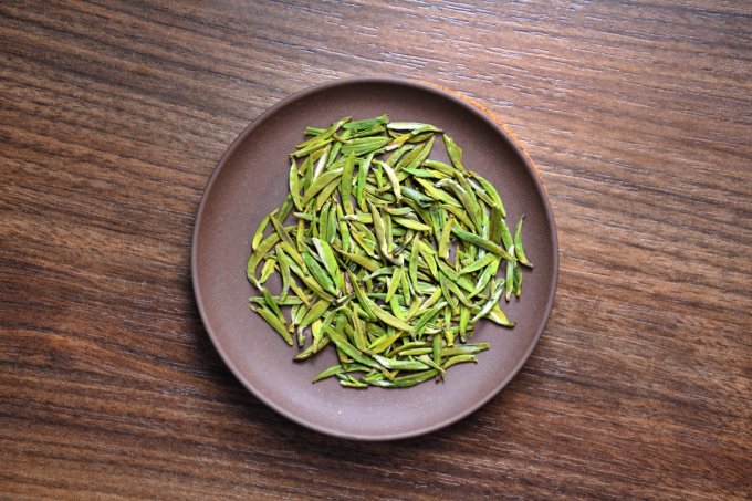 汉山茶类
