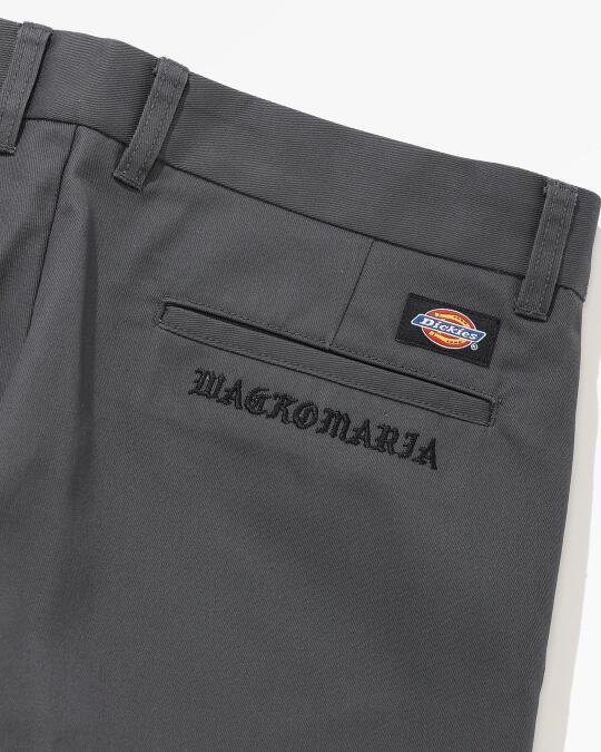 WACKO MARIA联手Dickies：2024秋冬系列亮点解析