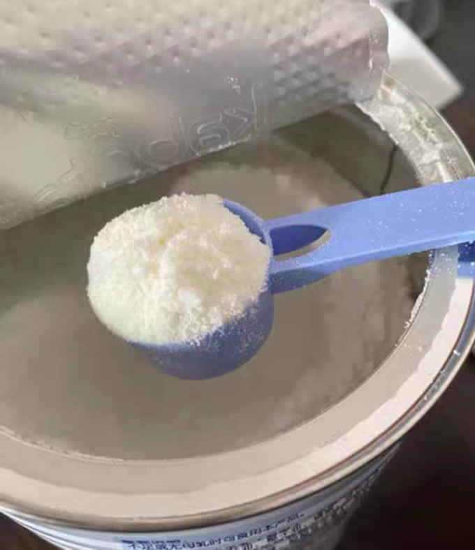 佳贝艾特羊奶粉
