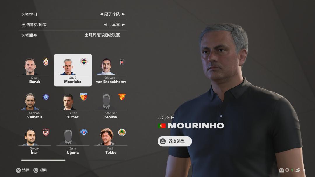 《EA Sports FC 25》测评：有新活，五人制足球居然有点好玩