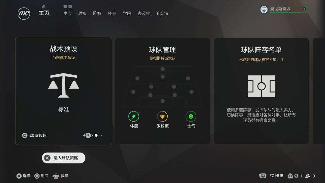 《EA Sports FC 25》测评：有新活，五人制足球居然有点好玩