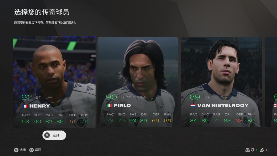 《EA Sports FC 25》测评：有新活，五人制足球居然有点好玩