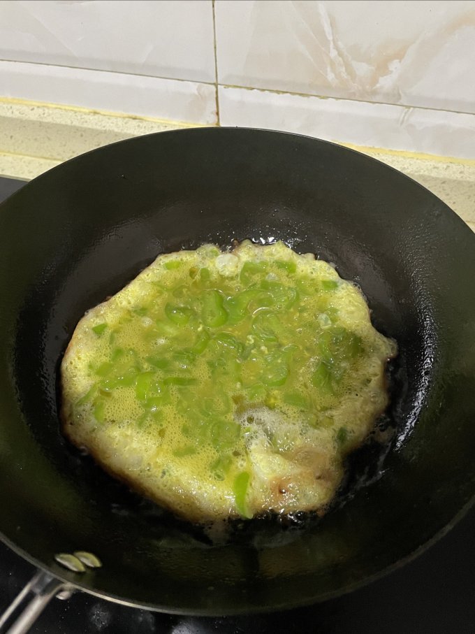 美的炒锅