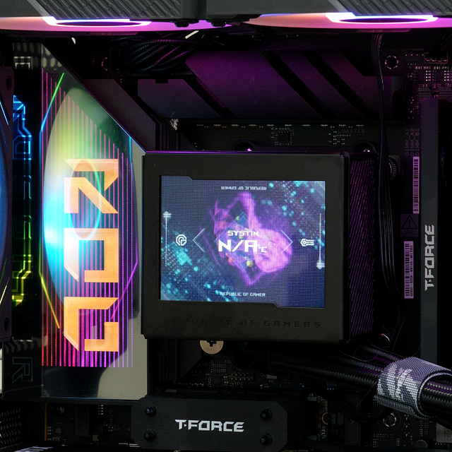 AMD 锐龙9000系CPU新座驾，华硕 ROG CROSSHAIR X870E HERO主板首发测评
