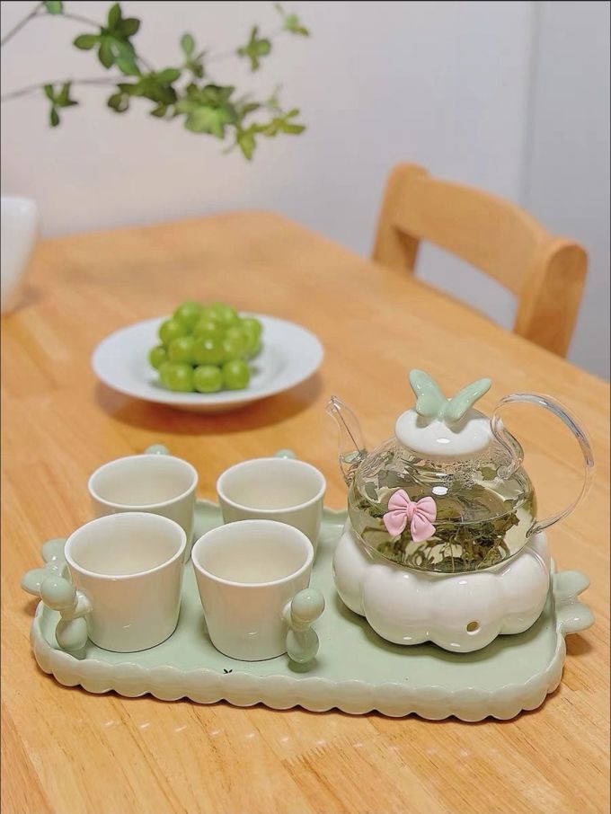 一次性餐具