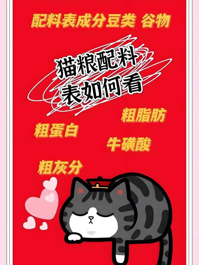 百利猫咪干粮