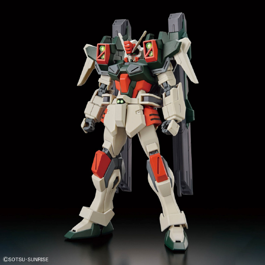我是刚大木:Metal Build Z高达公布详细信息 万代参展WF2024