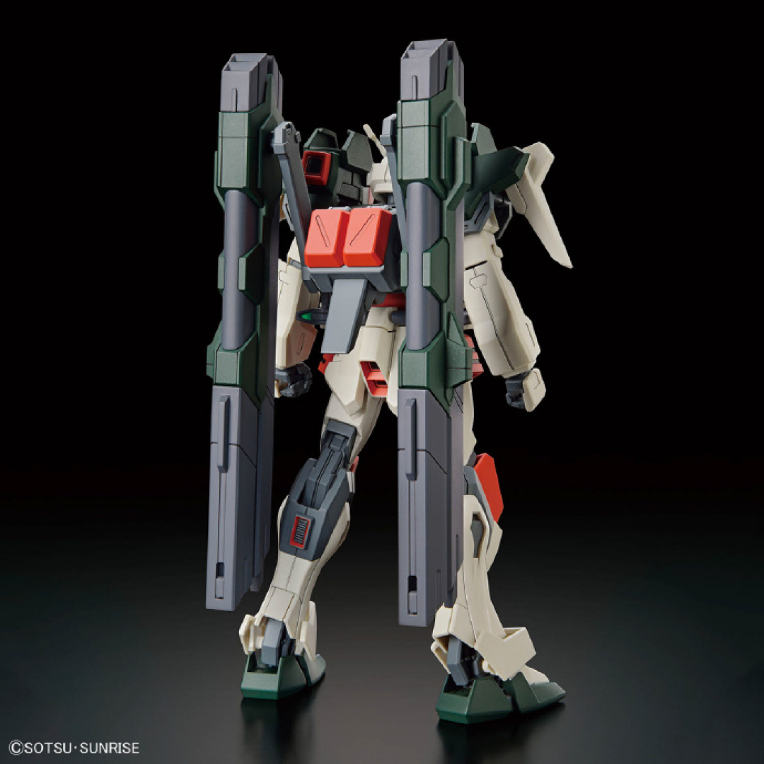 我是刚大木:Metal Build Z高达公布详细信息 万代参展WF2024