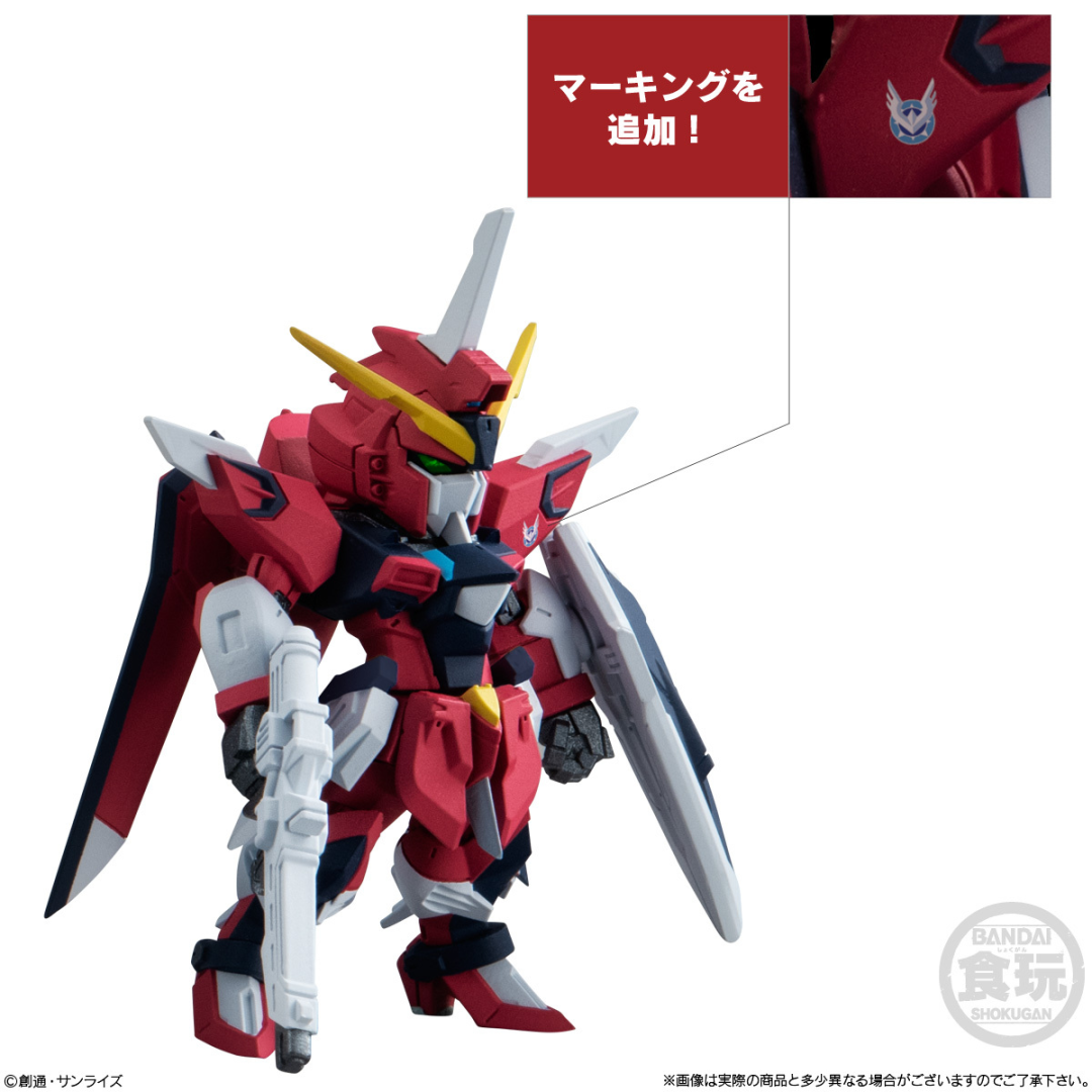 我是刚大木:Metal Build Z高达公布详细信息 万代参展WF2024
