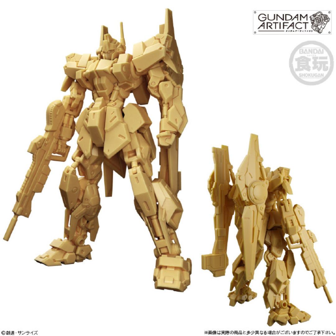 我是刚大木:Metal Build Z高达公布详细信息 万代参展WF2024