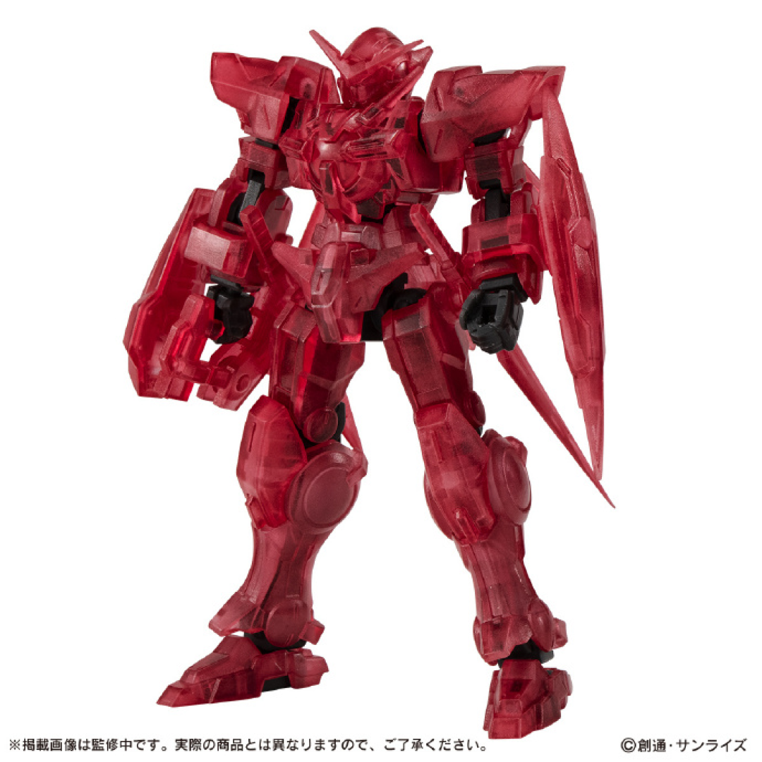 我是刚大木:Metal Build Z高达公布详细信息 万代参展WF2024