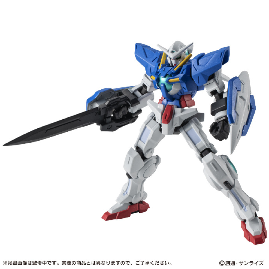 我是刚大木:Metal Build Z高达公布详细信息 万代参展WF2024