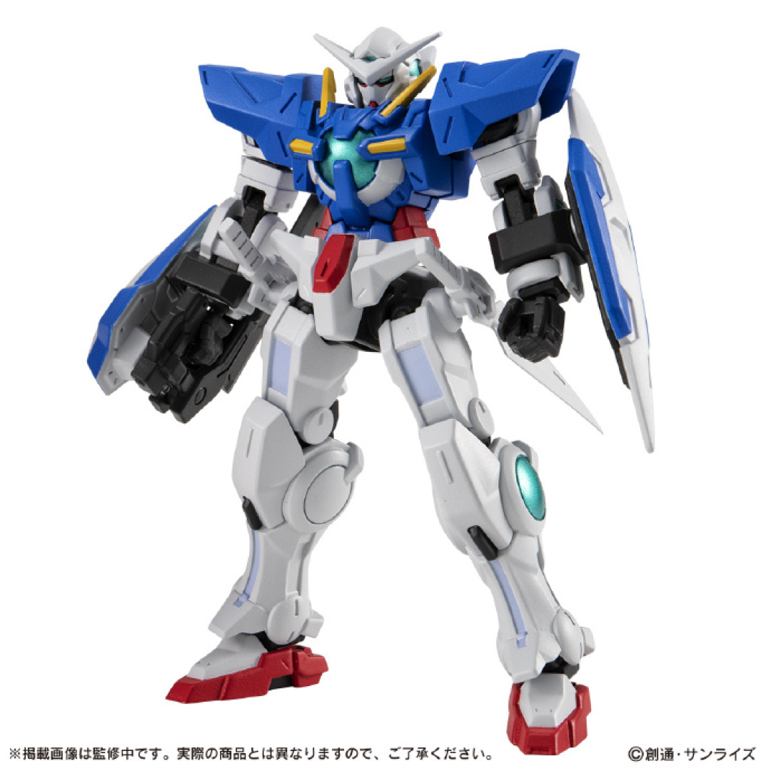 我是刚大木:Metal Build Z高达公布详细信息 万代参展WF2024