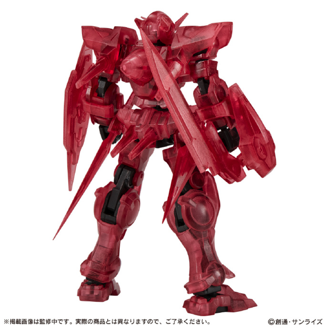 我是刚大木:Metal Build Z高达公布详细信息 万代参展WF2024
