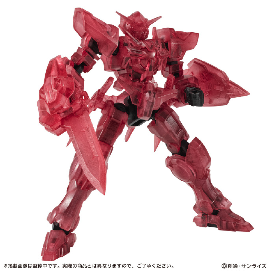 我是刚大木:Metal Build Z高达公布详细信息 万代参展WF2024