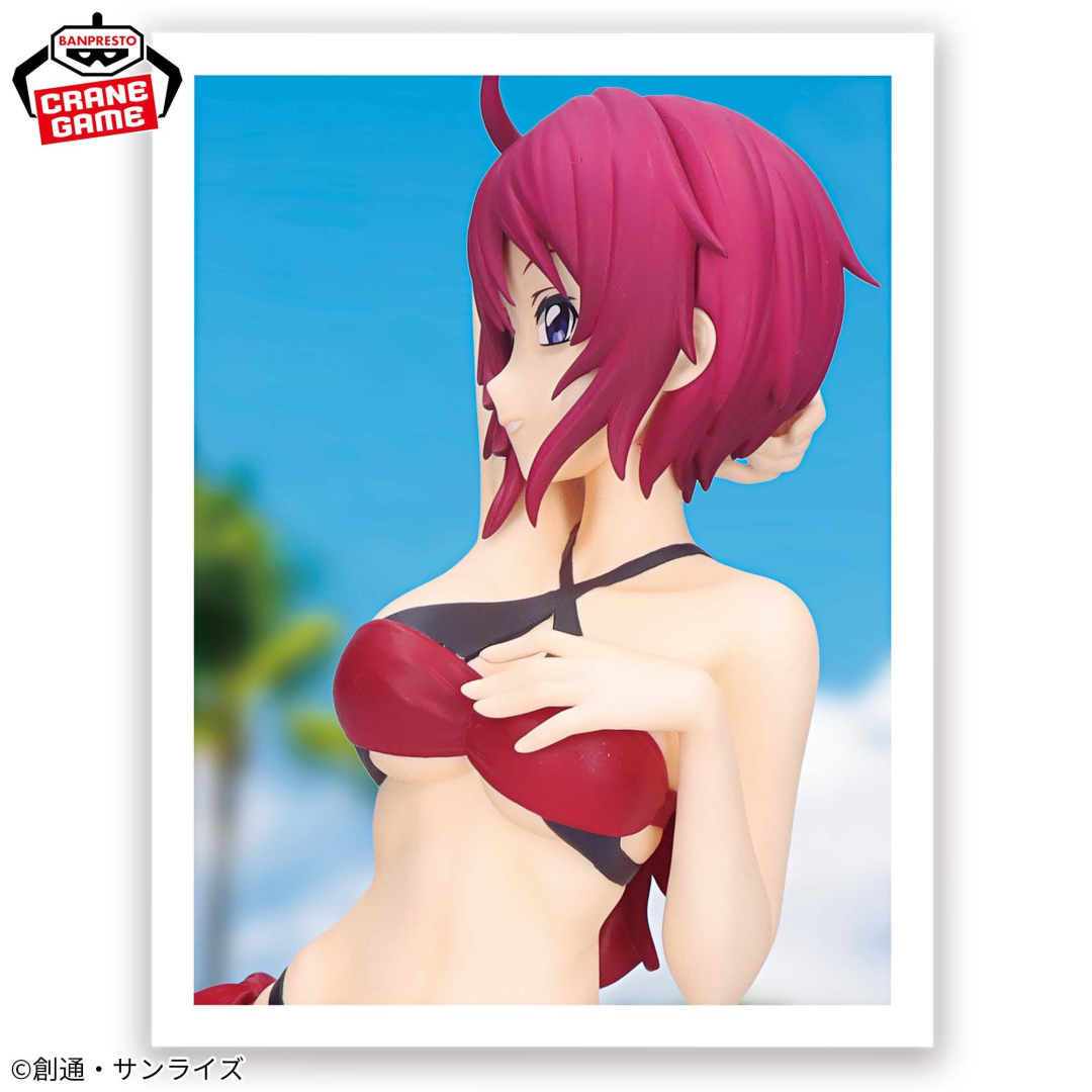 我是刚大木:Metal Build Z高达公布详细信息 万代参展WF2024
