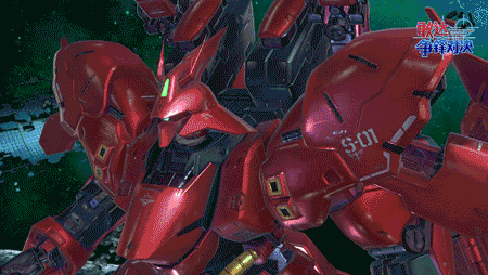我是刚大木:Metal Build Z高达公布详细信息 万代参展WF2024