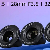 4280元腾龙微距镜90mm F/2.8 Di III MACRO VXD正式发布！2899元森阳可替换自动对焦镜头正式...