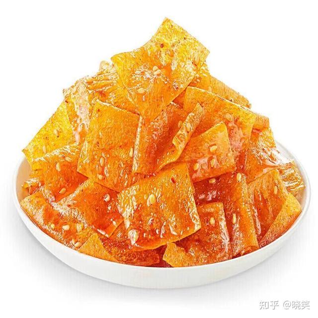 辣味零食有什么推荐？