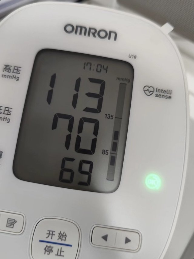 血压计