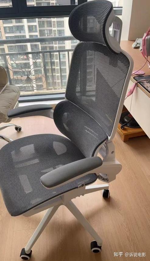 想要在618购买一张坐感舒服的人体工学椅，众多品牌该如何选择？永艺品牌的人体工学椅怎么样？