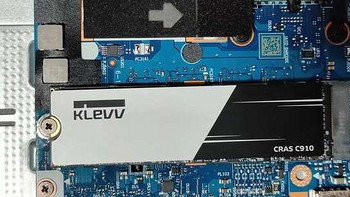 NVMe SSD性价比新王者！科赋C910硬盘，让你的电脑瞬间提速！