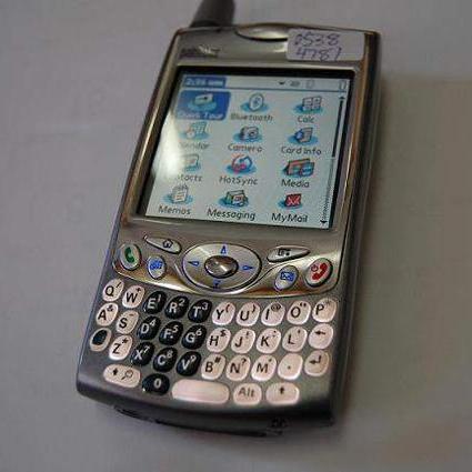 比塞班更早的智能手机系统：1996年诞生，2011年死亡