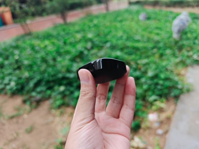 红米蓝牙耳机
