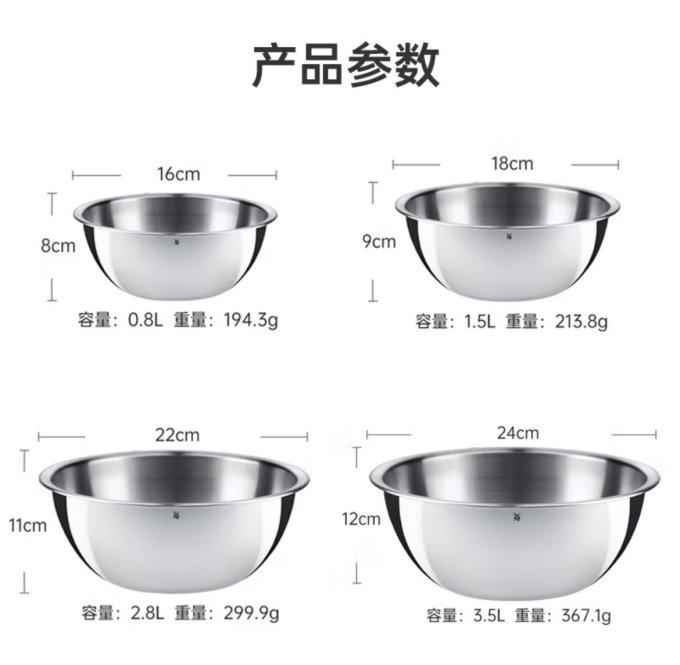 福腾宝碗