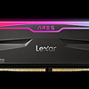 雷克沙（Lexar）战神之刃DDR5 6000 32GB 16G*2套条