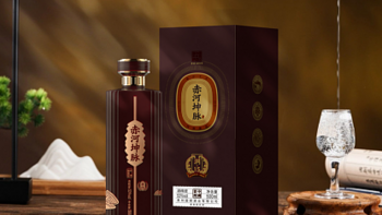 为什么大众酱香时代，赤河坤脉火起来了？