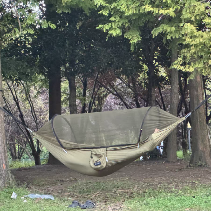 户外工具