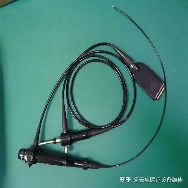 奥林巴斯Olympus WA29048B输尿管镜的详细配置与设备参数