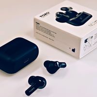 TOZO NC3 300不到音质能打的好降噪